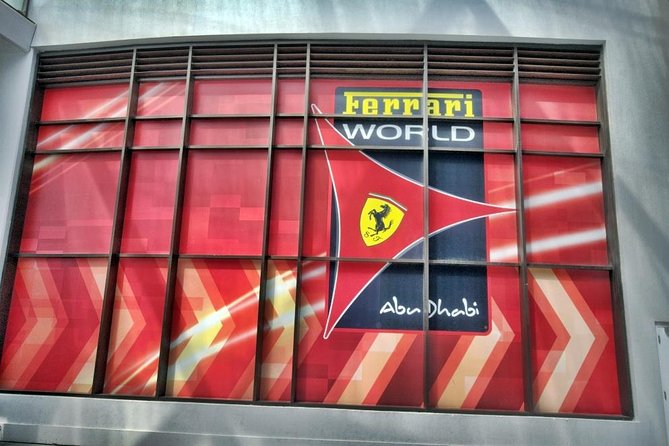 Abu Dhabi Full-Day Tour from Dubai - Dates, the Corniche, and quick city views