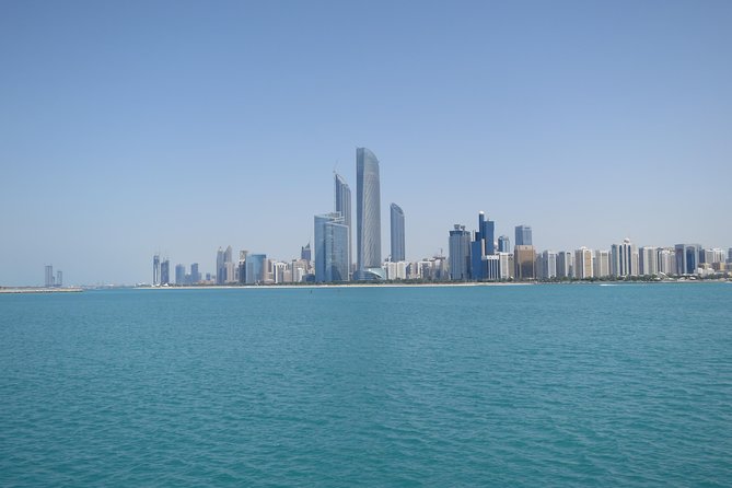 Abu Dhabi Grand Mosque and Heritage Village Day Trip from Dubai - Transport, group size, and the real pace of the day