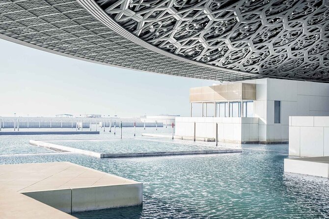 Abu Dhabi Grand Mosque Tour and Louvre Museum Visit from Dubai - Who will enjoy this day trip most?