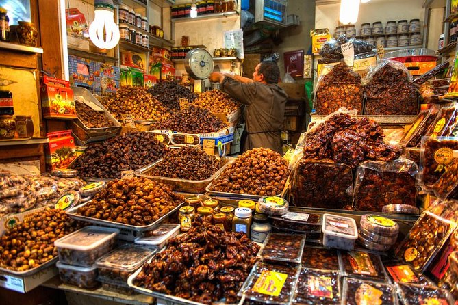 Abu Dhabi Half Day City Tour - What the $56.90 price really buys you