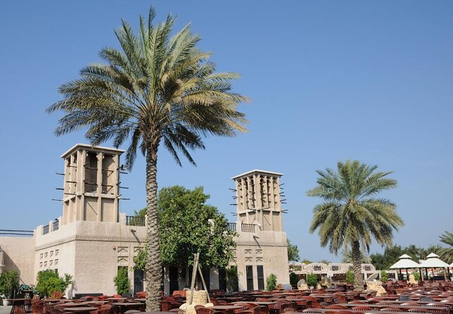 Abu Dhabi Half Day City Tour Sharing Experience - Key Points to Know Before You Book
