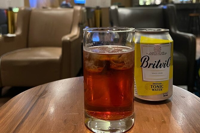 Abu Dhabi International Airport (AUH) VIP Lounge Access - Seating, noise, and the question of comfort