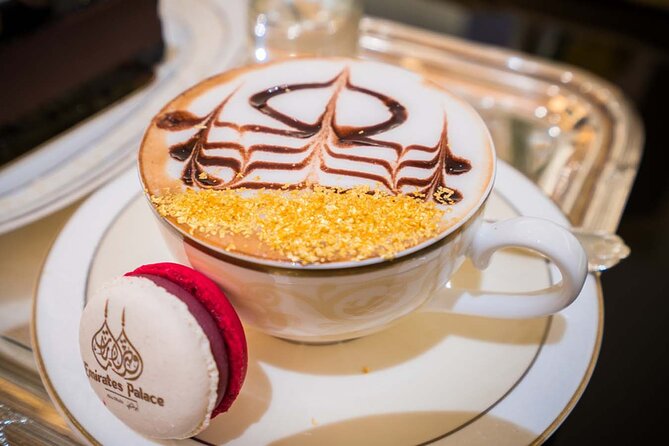 Abu Dhabi Premium Full-Day Sightseeing Tour From Dubai - Abu Dhabi Dates Market: a small taste of local commerce