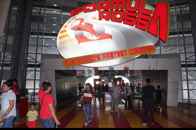 Abudhabi City Tour From Dubai - Yas Mall is convenient, but the visit is short