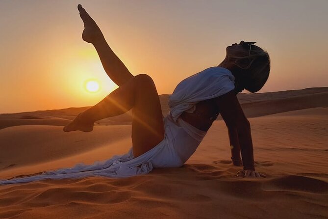 Afternoon Dune Drive Safari with SunSet Photo & Sand Boarding - Why this afternoon safari takes a different approach