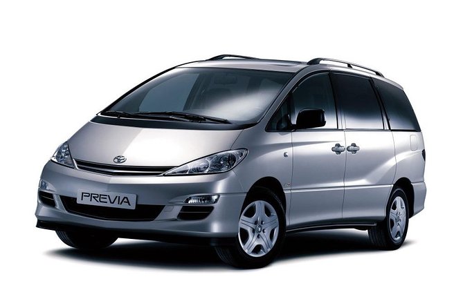 Airport Arrival Transfer - Dubai - Finding the vehicle after luggage collection