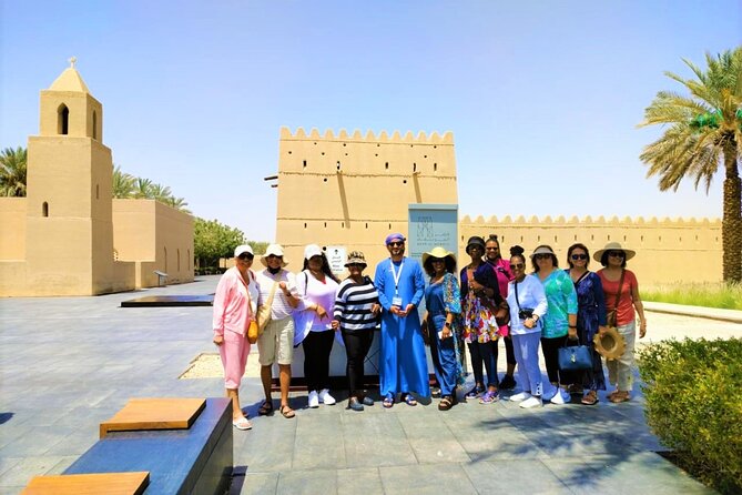 Al Ain Full Day City Tour From Dubai, the Birthplace of Country - Al Ain Camel Market: The Most Distinctive Stop