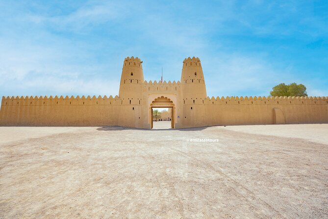Al Ain Full Day Trip from Abu Dhabi with Lunch - The Oasis, Falaj Channels, and a Practical Water Lesson