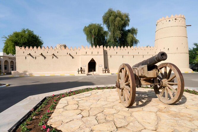Al Ain Tour from Abu Dhabi - Key Points Before You Book