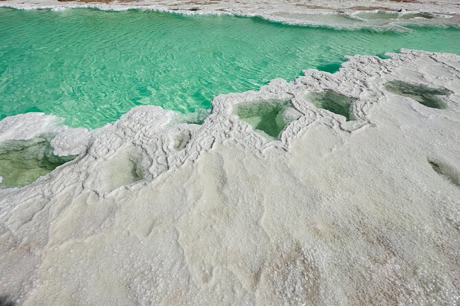 Al Wathba Fossil Dunes and Salt Lake Trip from Abu Dhabi - Why this Abu Dhabi trip is worth your time