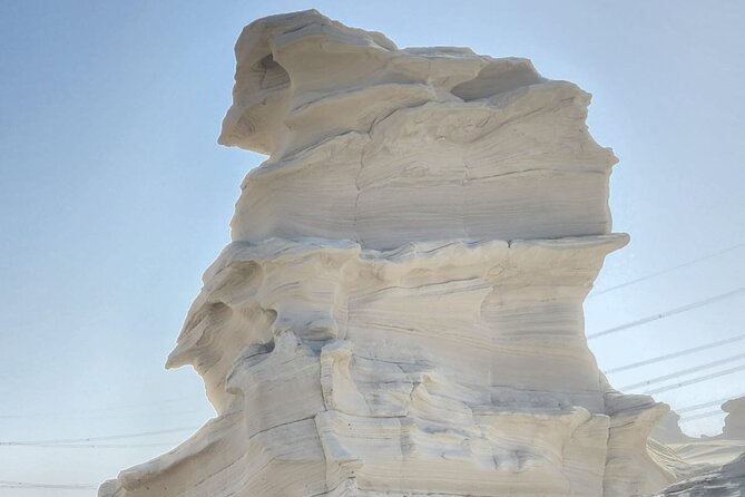 Al Wathba Fossil Dunes and Salt Lake Trip from Abu Dhabi - The wetland reserve: seasonal birdlife with strict limits