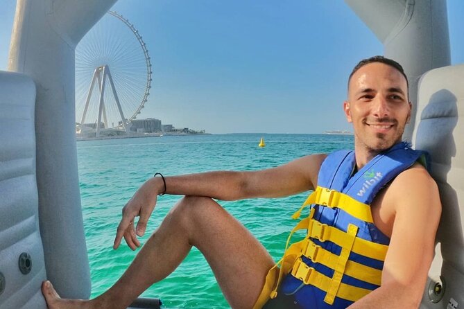 Aqua Fun Dubai Admission Ticket - Is $96.67 a fair price?