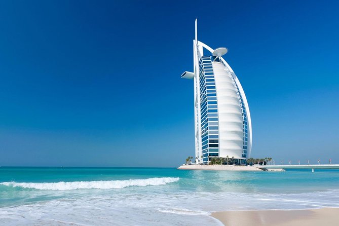 At the Top Burj Khalifa & Afternoon tea at Burj Al Arab - Is $359 per person good value?