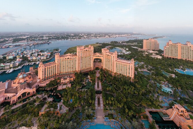 Atlantis Aquaventure Waterpark Ticket - Is the $127 ticket good value?