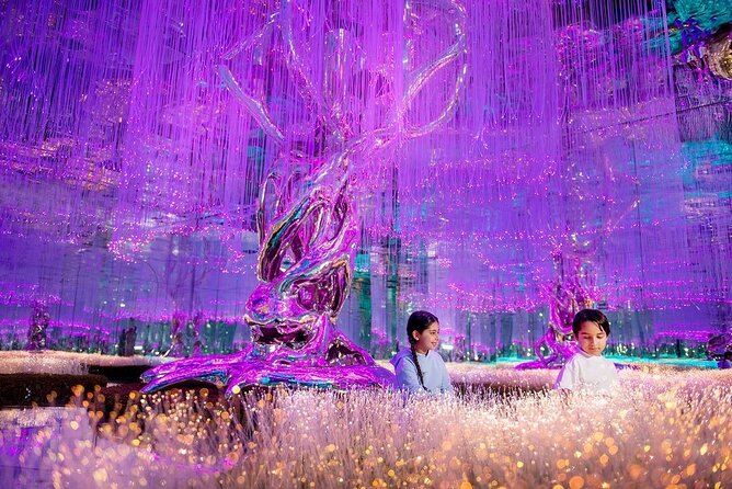 AYA Universe Dubai Tickets with Transfer Option - What AYA Universe Dubai is really like