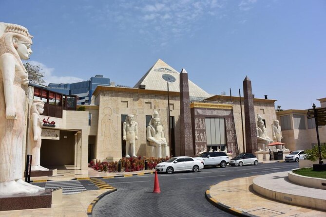 AYA Universe Experience in Dubai - Key things to know before visiting