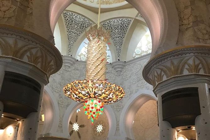 Best Attractions of Abu Dhabi City Day Trip from Dubai - Who should book this Abu Dhabi trip?