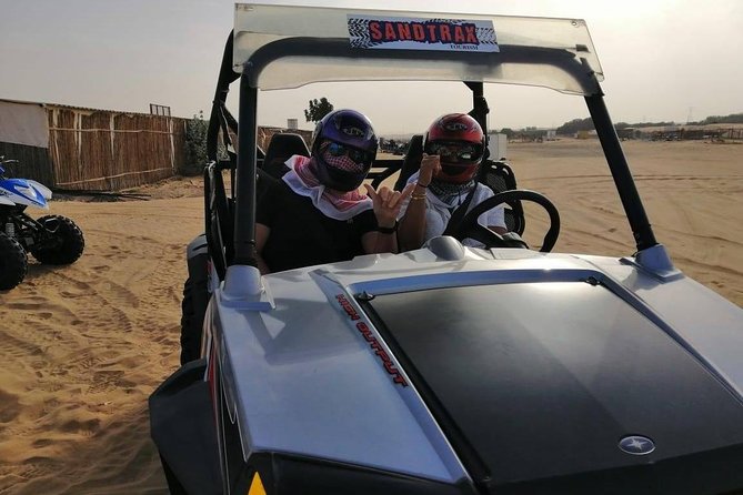 Buggy Safari with BBQ, Live Entertainment - Is $254 a fair price?