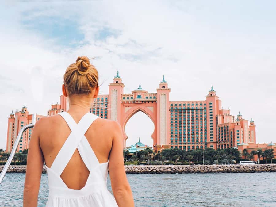Burj Al Arab: 2-Hour Yacht Tour with BBQ Dinner - Key Things To Know Before You Sail
