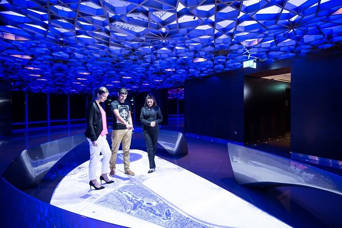 Burj Khalifa - At the Top Sky Ticket (Level 124, 125 & 148) - Queues, ticket handling, and the price question