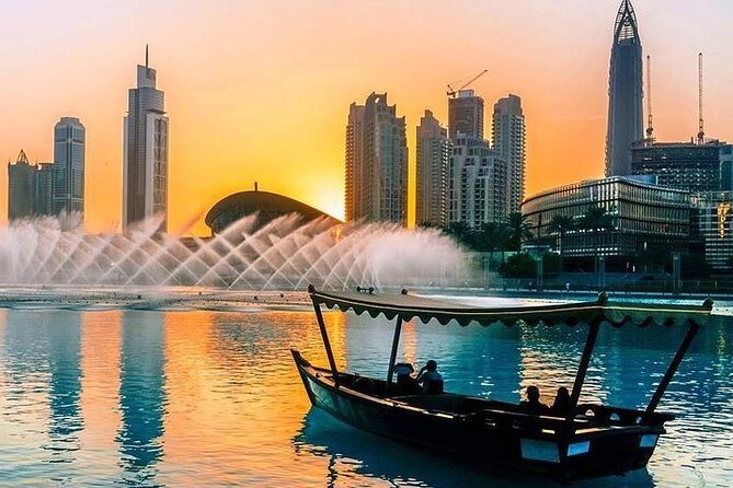 Burj Khalifa At The Top ticket with Optional Premium Access - Level 148 at 555 meters