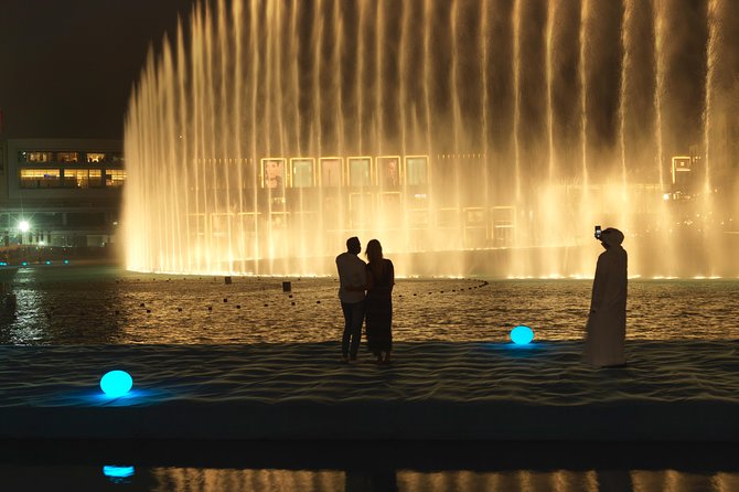 Burj Khalifa Level 124 'At the Top' Entrance Ticket with One-way Transfer - Is $95 a fair price?