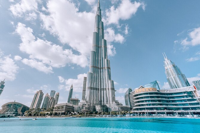 Burj Khalifa Level 148, 124 & 125 Admission Tickets in Dubai - Why the Burj Khalifa experience feels different