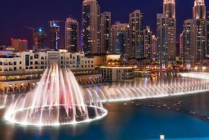 Burj Khalifa Level 148 'At the Top SKY' Entrance Ticket with One-way Transfer - Choosing the right time of day