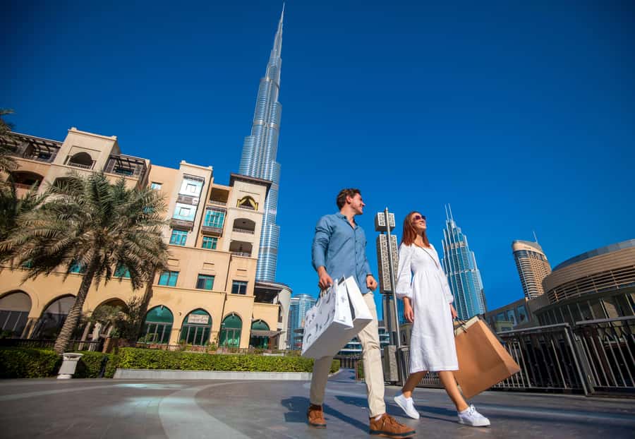 Burj Khalifa Private Videography Shoot - Key points to know before booking