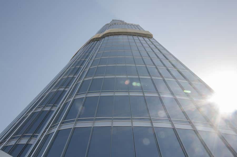 Burj Khalifa Ticket with 1-Way Transfer - How long you should allow