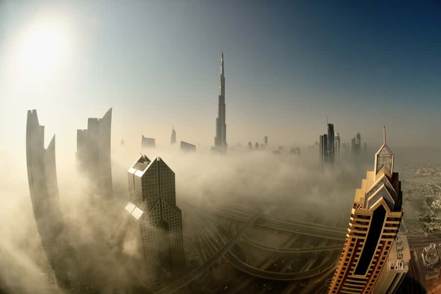 Burj Khalifa VIP Lunch – Michelin Dining & Porsche Transfer - What lunch includes from 12:30 PM to 3:30 PM