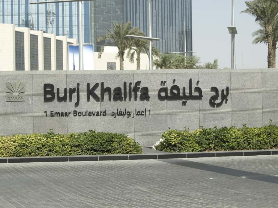 Burj Khalifa VIP Lunch – Michelin Dining & Porsche Transfer - Is $899 per person fair value?