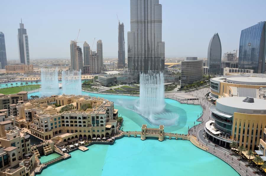 Burj Khalifa VIP Lunch – Michelin Dining & Porsche Transfer - Practical details that matter on the day