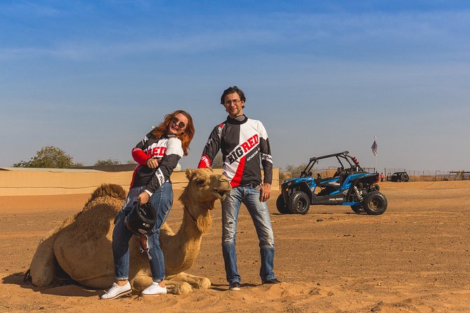 Can-am Maverick X3 RR Turbo | 192HP | 2 Seats | 2 Hours | - Guides, instruction, and support