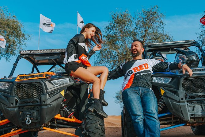 Can-am Maverick X3 RR Turbo | 192HP | 2 Seats | 2 Hours | - Is $685 good value for two people?