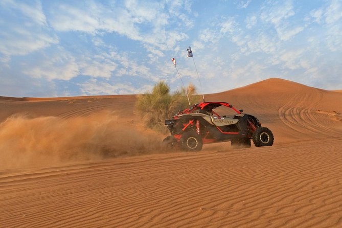 Can-am Maverick X3 Rs Turbo RR/ 195 HP/ 2 seater/ 1 Hour - Is $545 good value?