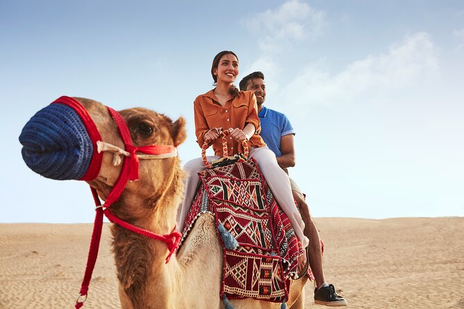 Caravanserai Exclusive Safari - Key points at a glance