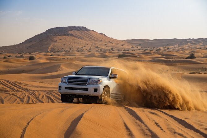 Caravanserai Exclusive Safari - Sand boarding and the short camel ride