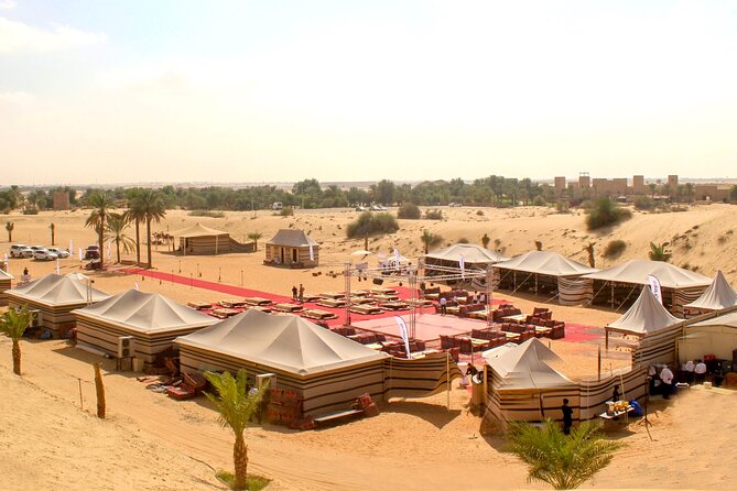 Caravanserai Exclusive Safari - Is $92.11 good value?