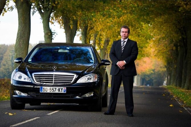 Cars With Driver Availabe In Dubai for daily basis - What this Dubai car service actually is