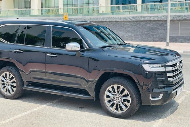 Cars With Driver Availabe In Dubai for daily basis - Abu Dhabi from a Dubai base