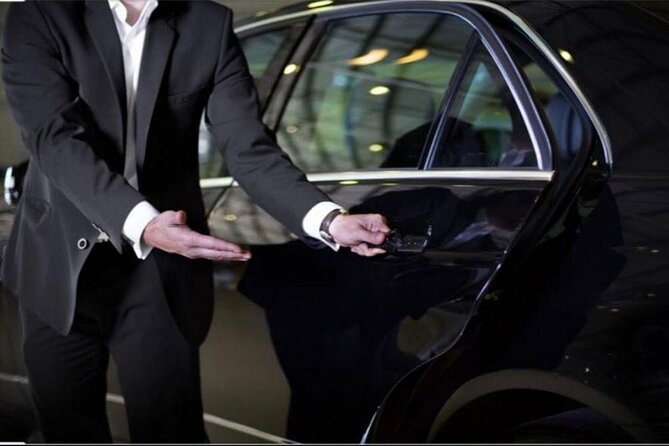 Cars With Driver Availabe In Dubai for daily basis - What the named drivers suggest about service quality