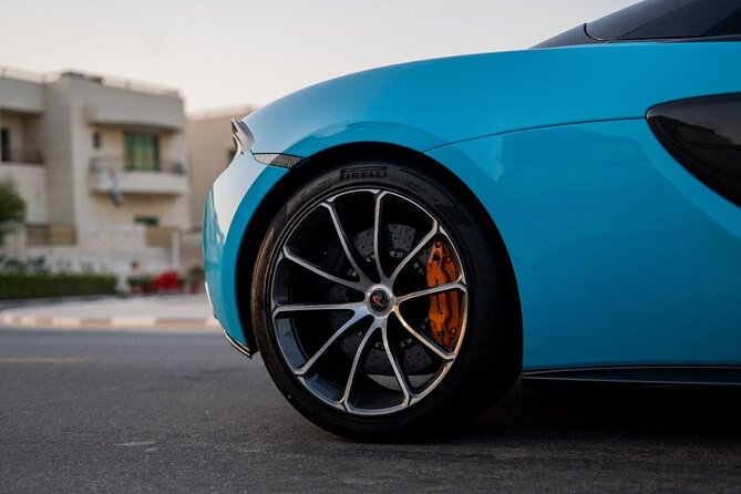 Cars With Driver Availabe In Dubai for daily basis - What is not included in the written details