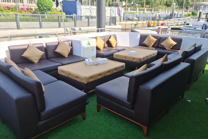 Catamaran Cruise with Dinner at Al Jaddaf Dubai - Why this cruise works well in Dubai