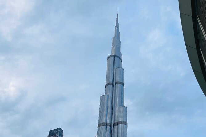 Chauffeur Service For Dubai & Abu Dhabi - Making the most of Abu Dhabi stops