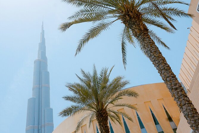 Chauffeur Service For Dubai & Abu Dhabi - Ali, Usman, and the value of a good driver