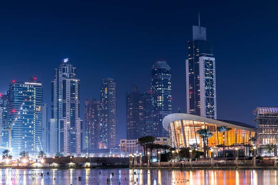 City of Lights: Dubai Night Experience - Is $30 a good value?