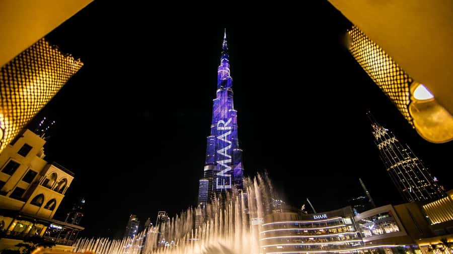 City of Lights: Dubai Night Experience - Who should choose this night tour?