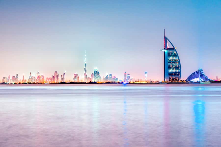 City Sightseeing Dubai HOHO Bus Tour, Aquaventure & More - Who should book this Dubai experience?