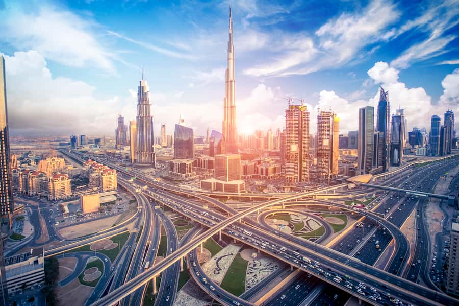 City Sightseeing Dubai HOHO Bus Tour, Aquaventure & More - How to fit the included attractions into three days